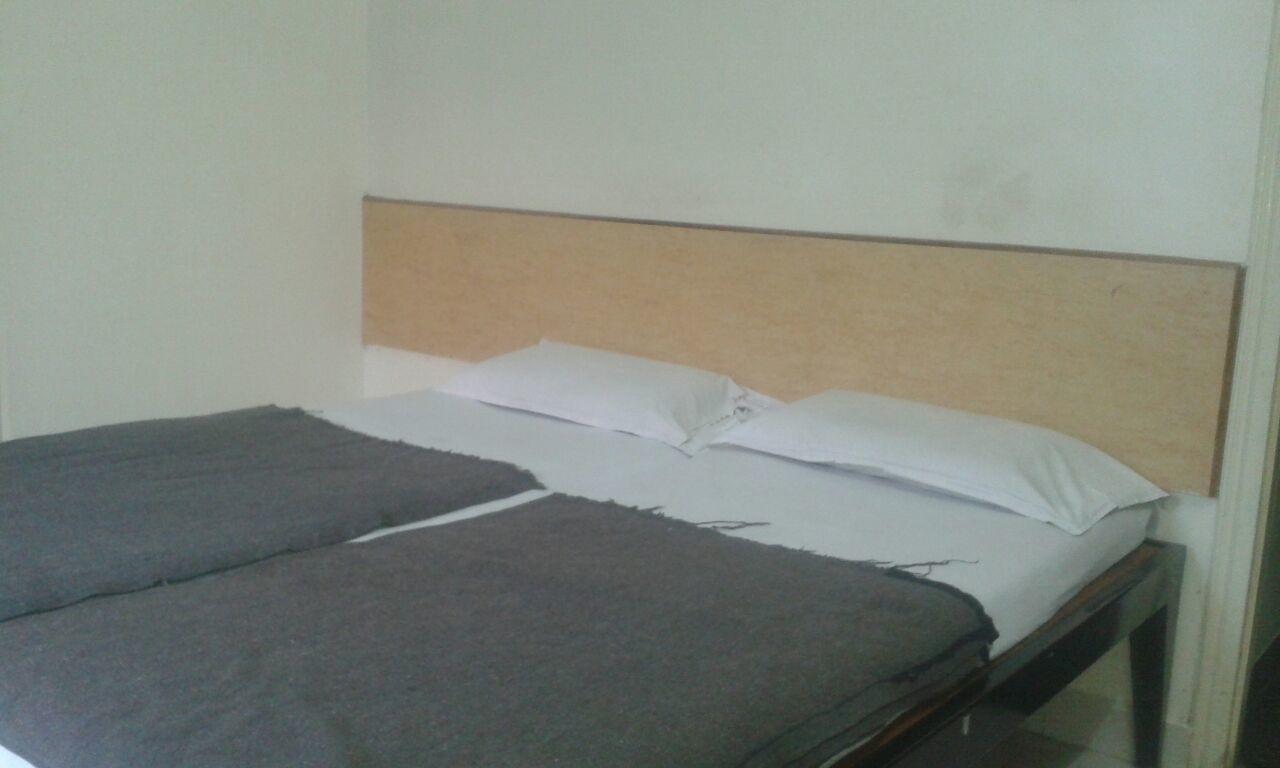Swagat Lodge Shirdi Exterior foto
