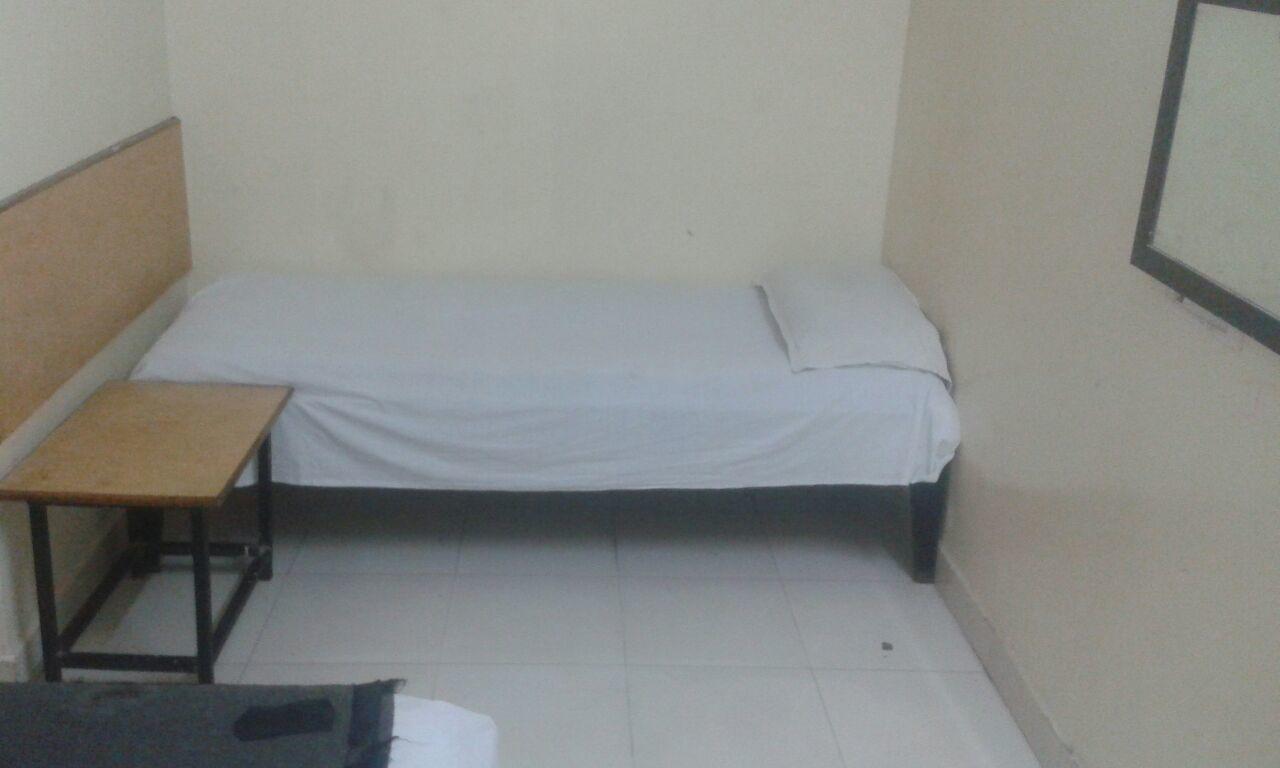 Swagat Lodge Shirdi Exterior foto