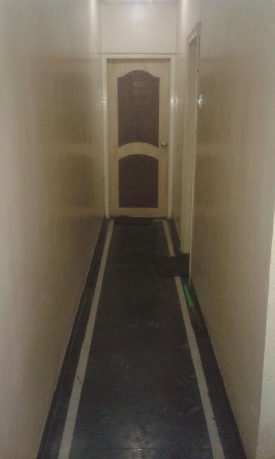 Swagat Lodge Shirdi Exterior foto