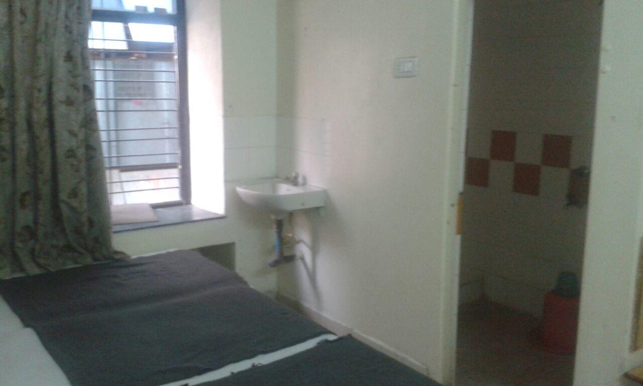 Swagat Lodge Shirdi Exterior foto