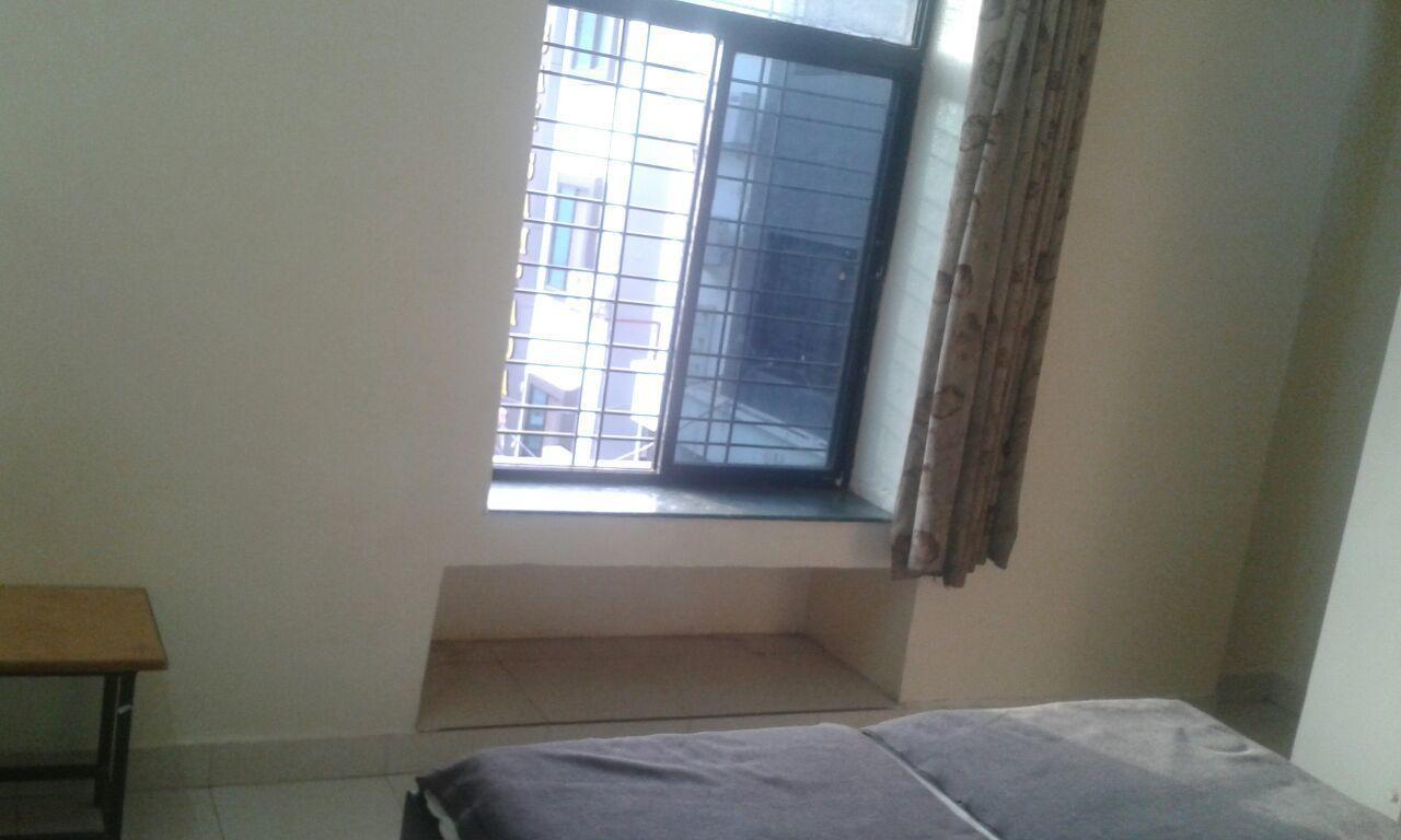 Swagat Lodge Shirdi Exterior foto