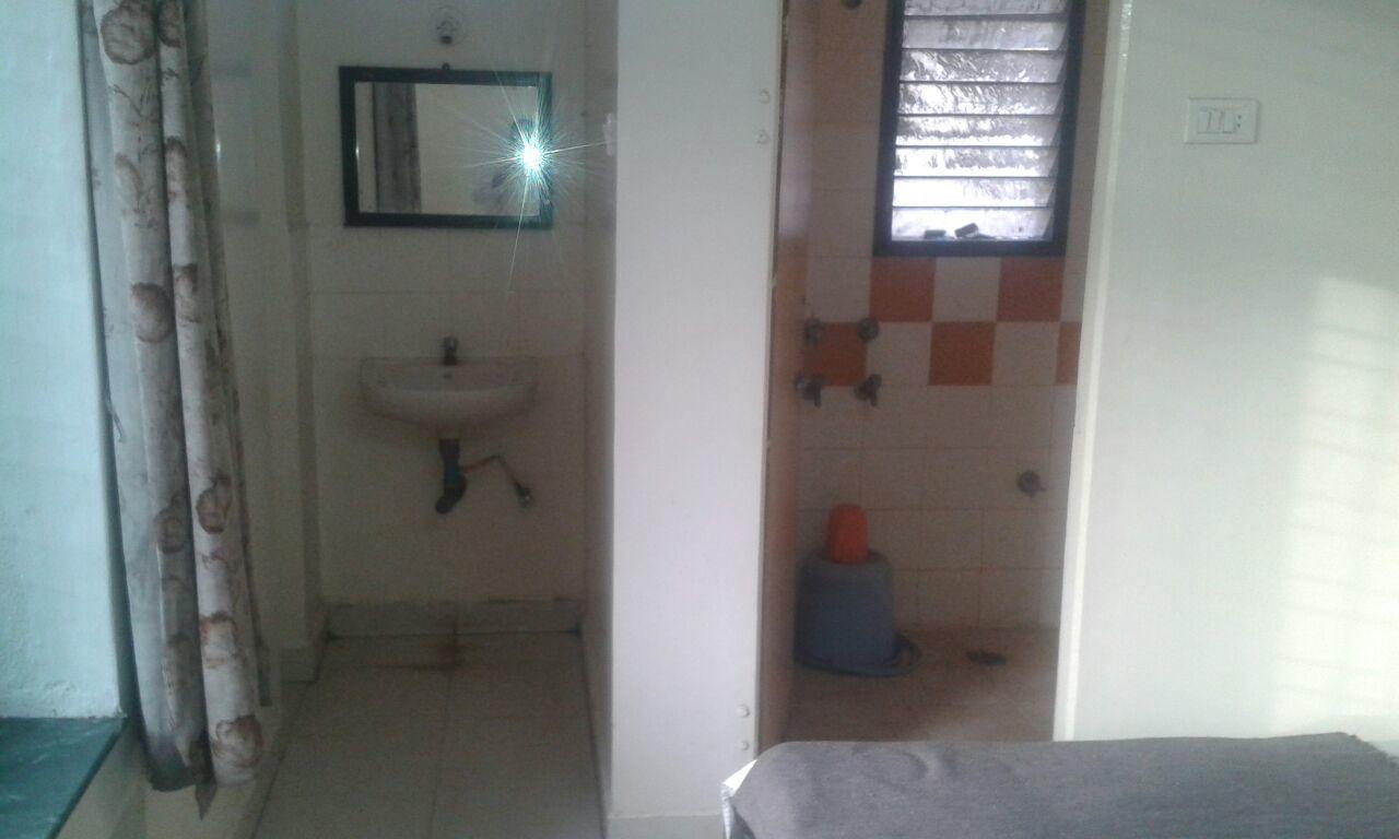 Swagat Lodge Shirdi Exterior foto